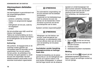 2026 Opel Grandland Gebruikershandleiding | Nederlands