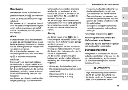 2026 Opel Grandland Gebruikershandleiding | Nederlands