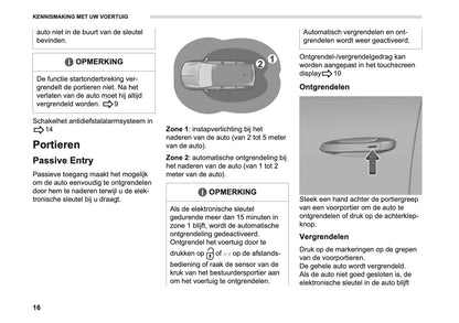 2026 Opel Grandland Gebruikershandleiding | Nederlands