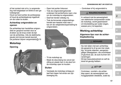 2026 Opel Grandland Gebruikershandleiding | Nederlands