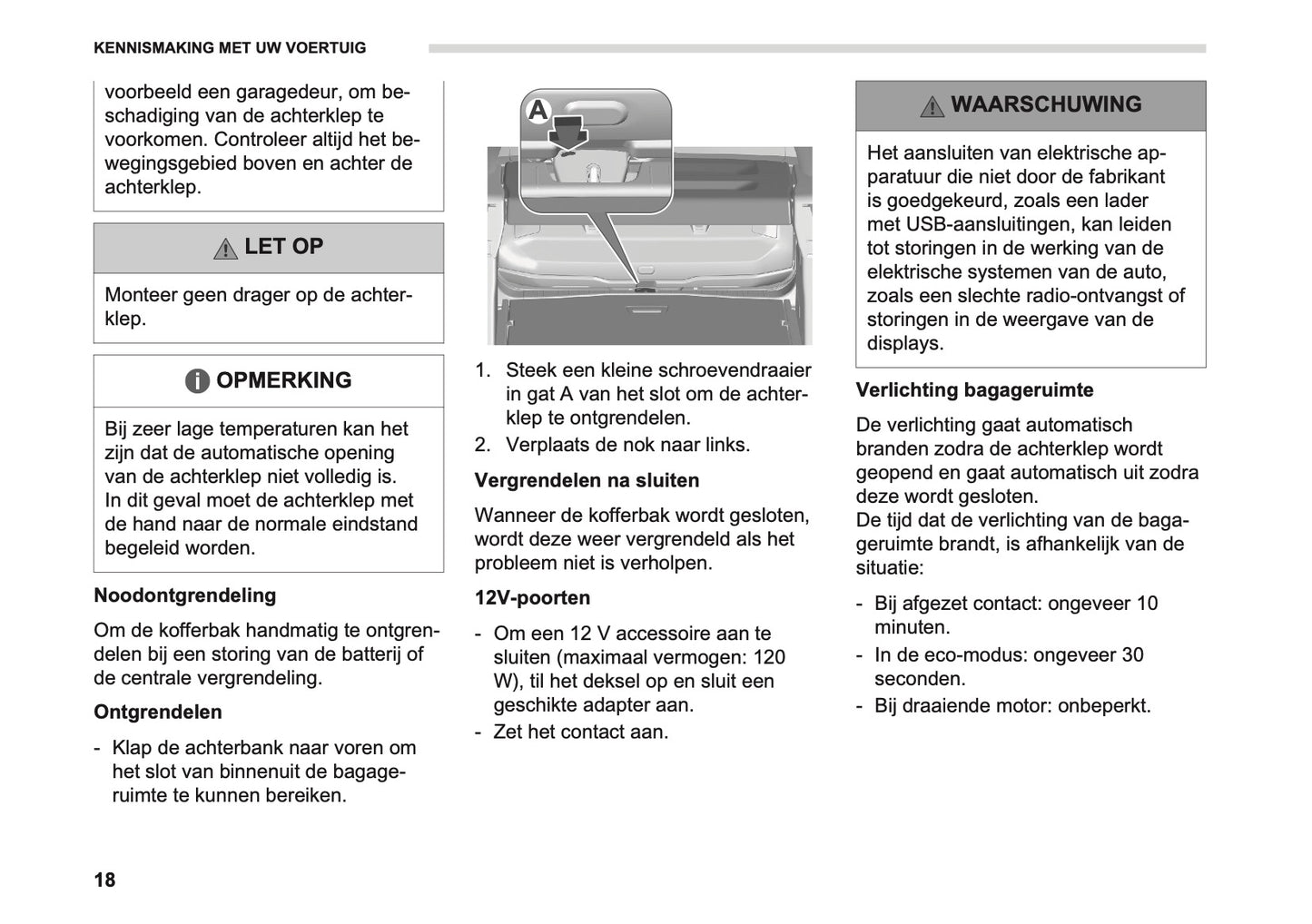 2026 Opel Grandland Gebruikershandleiding | Nederlands