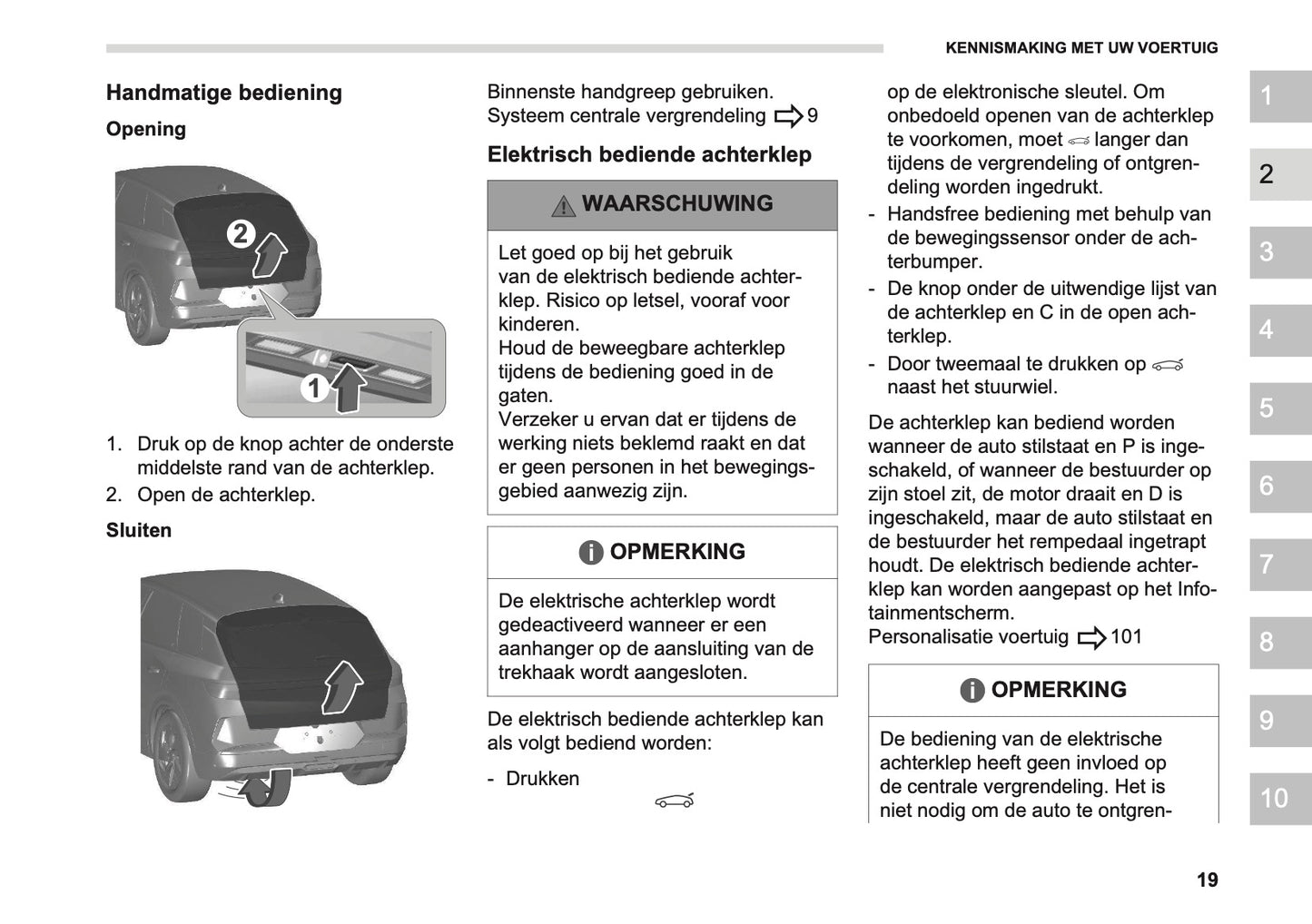 2026 Opel Grandland Gebruikershandleiding | Nederlands