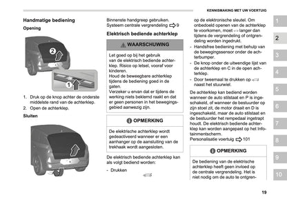 2026 Opel Grandland Gebruikershandleiding | Nederlands
