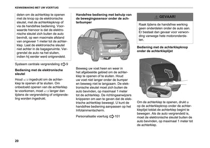 2026 Opel Grandland Gebruikershandleiding | Nederlands