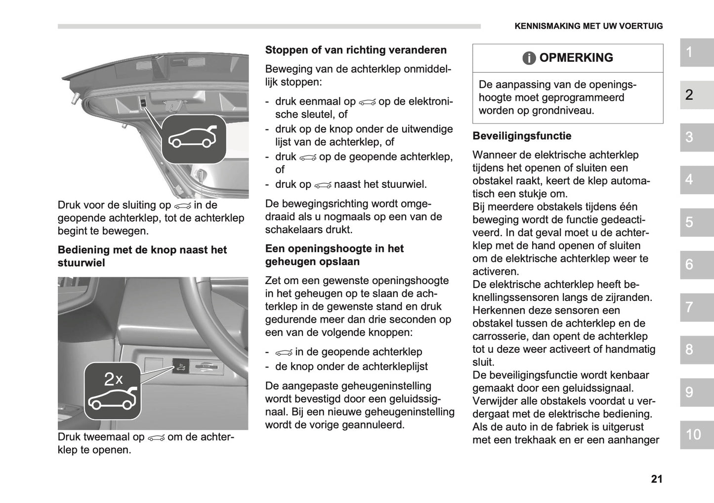 2026 Opel Grandland Gebruikershandleiding | Nederlands