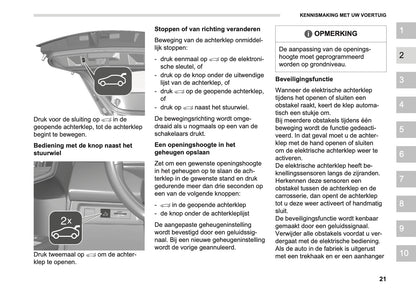 2026 Opel Grandland Gebruikershandleiding | Nederlands