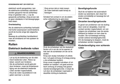 2026 Opel Grandland Gebruikershandleiding | Nederlands