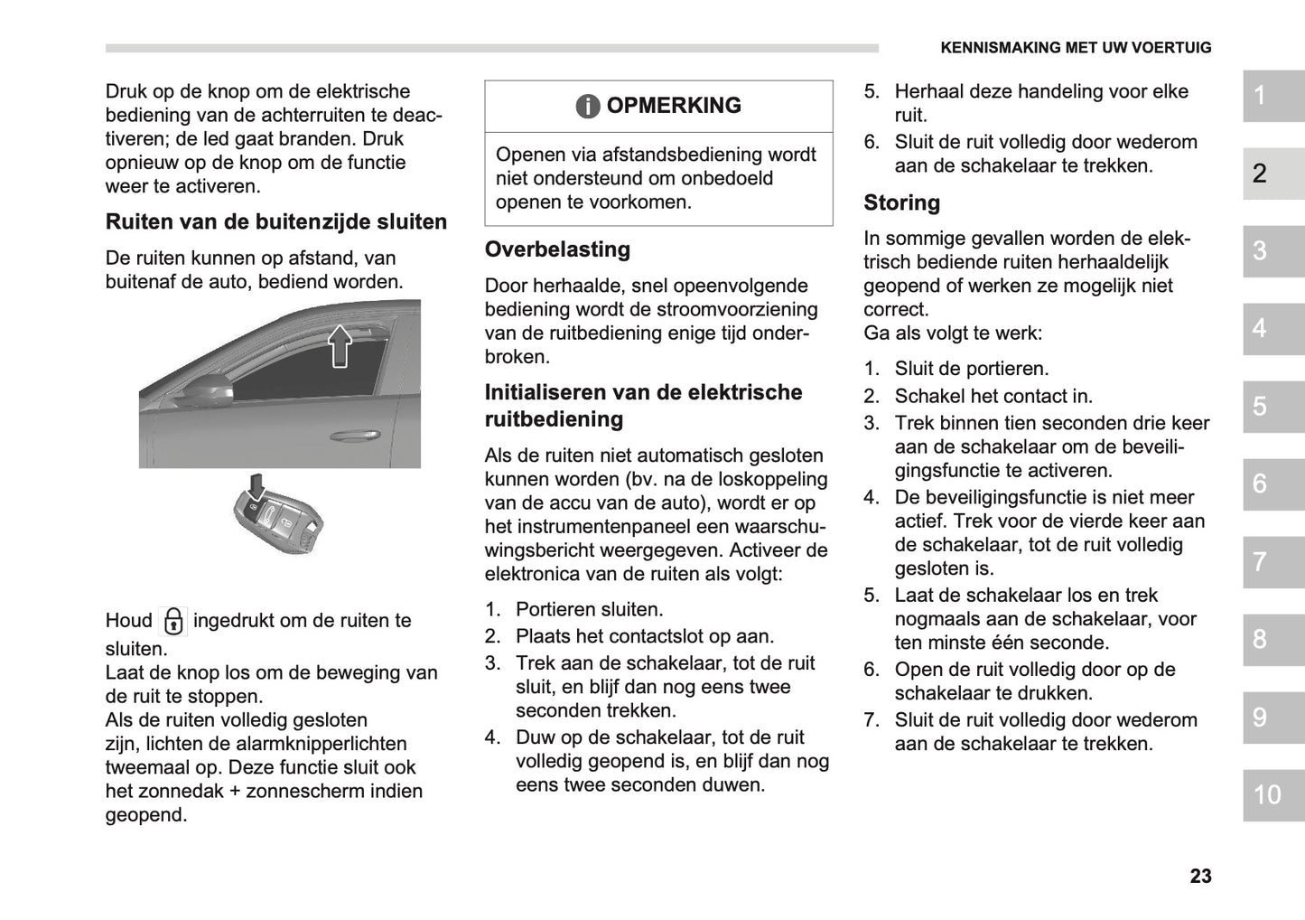 2026 Opel Grandland Gebruikershandleiding | Nederlands