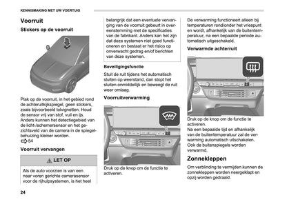 2026 Opel Grandland Gebruikershandleiding | Nederlands