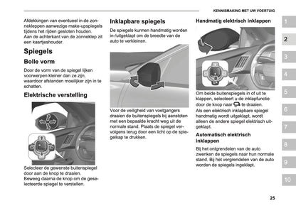 2026 Opel Grandland Gebruikershandleiding | Nederlands