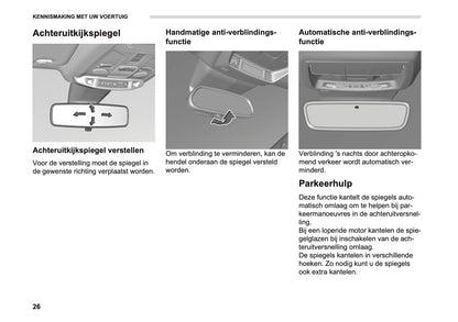 2026 Opel Grandland Gebruikershandleiding | Nederlands