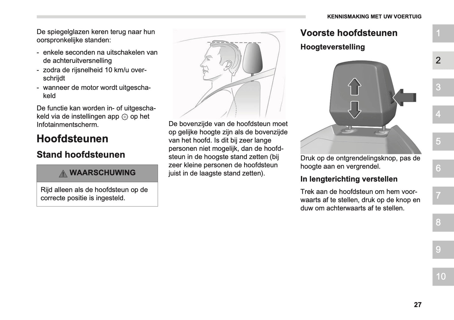 2026 Opel Grandland Gebruikershandleiding | Nederlands