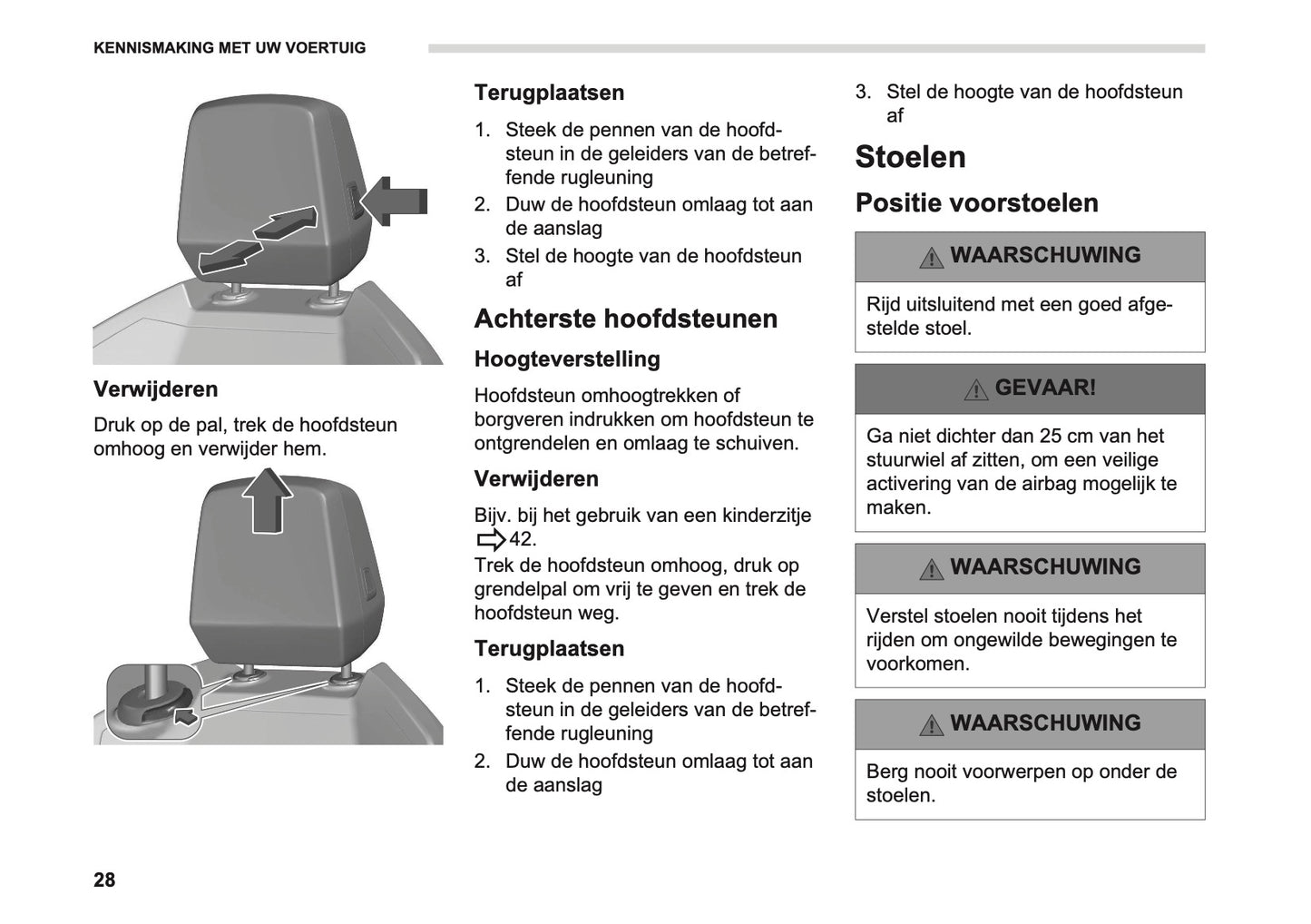 2026 Opel Grandland Gebruikershandleiding | Nederlands