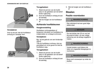 2026 Opel Grandland Gebruikershandleiding | Nederlands