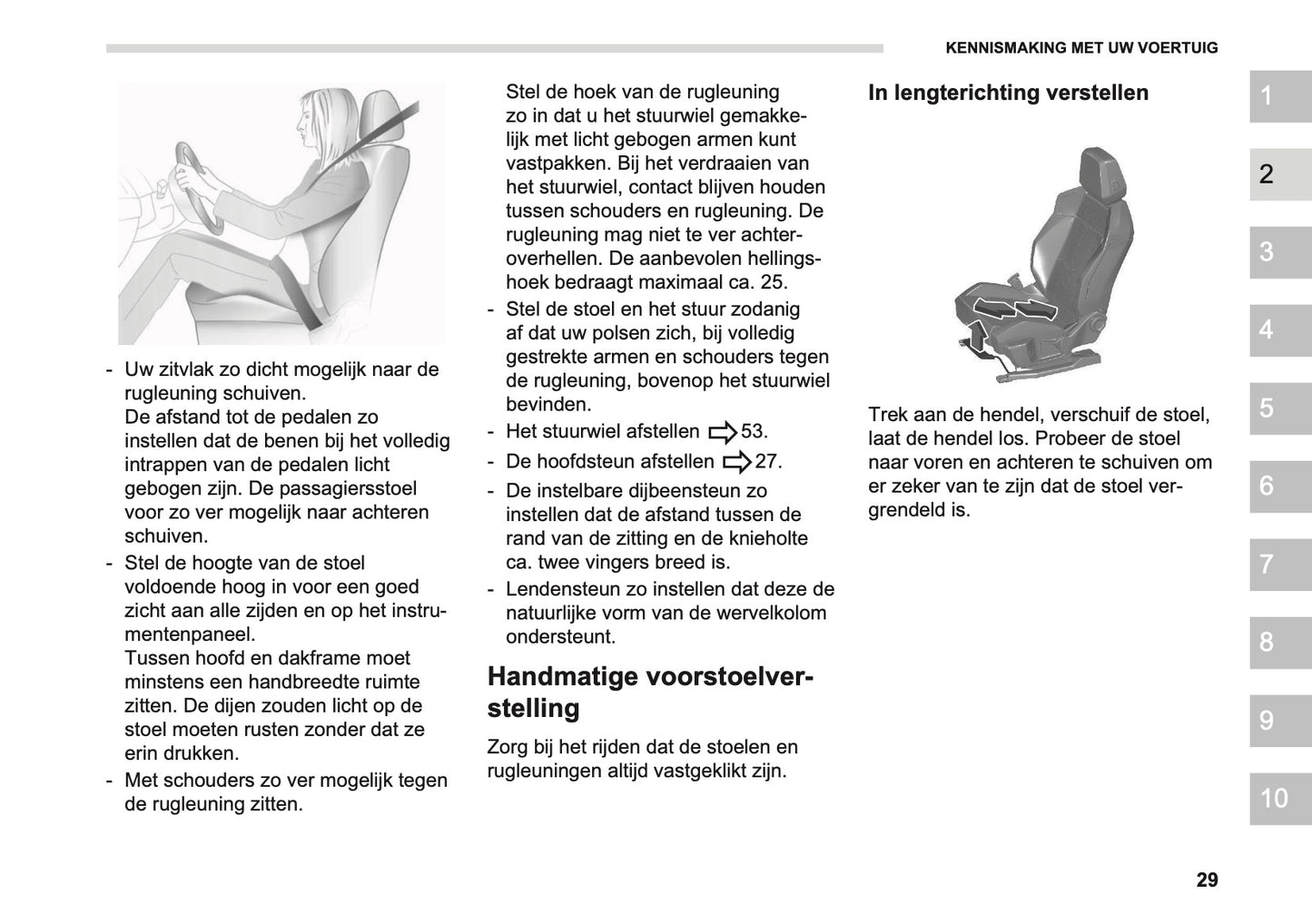 2026 Opel Grandland Gebruikershandleiding | Nederlands