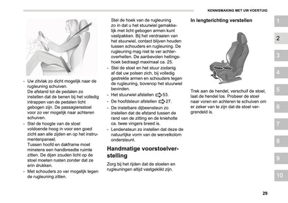 2026 Opel Grandland Gebruikershandleiding | Nederlands