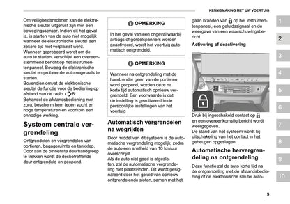 2026 Opel Grandland Gebruikershandleiding | Nederlands