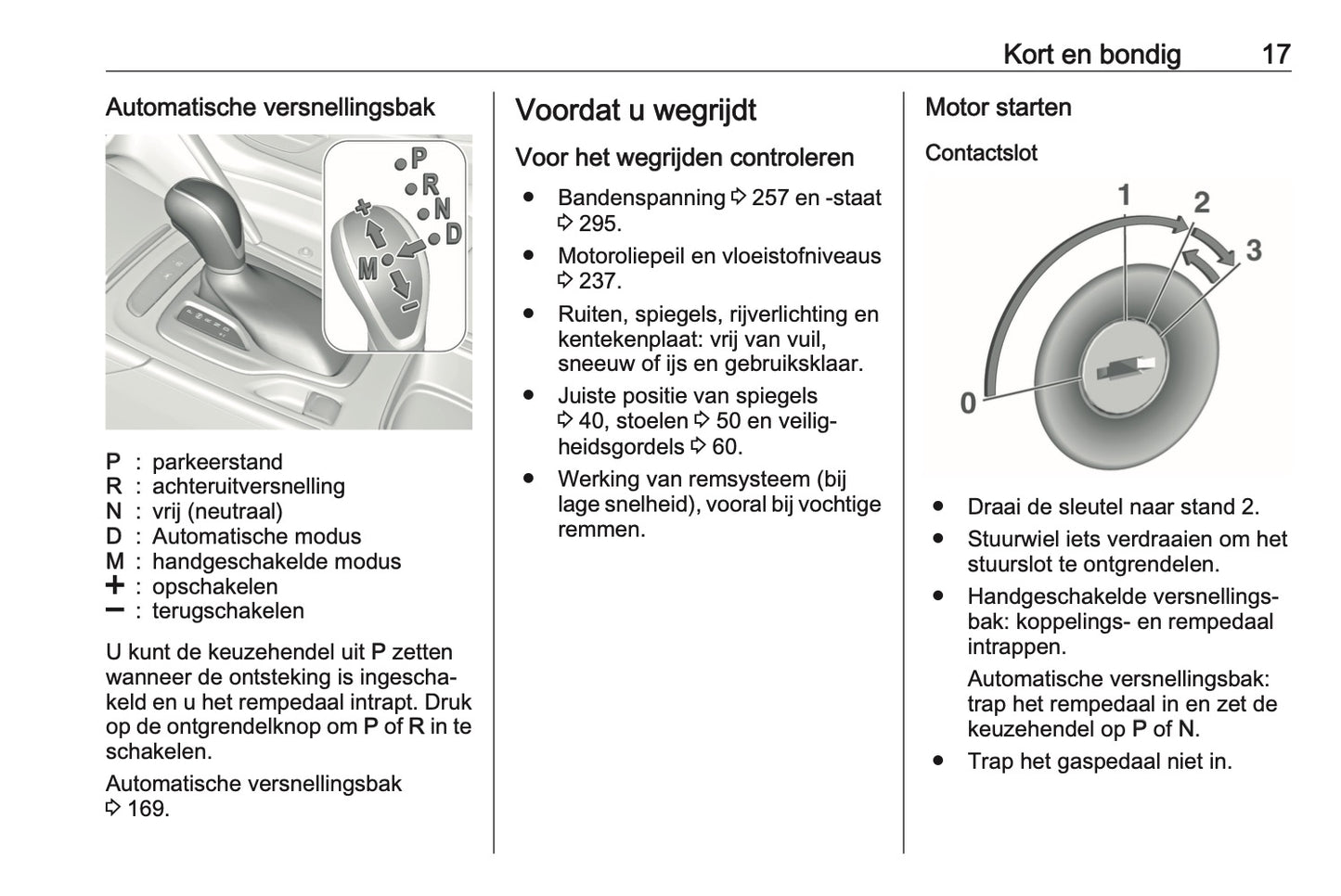 2021 Opel Insignia Gebruikershandleiding | Nederlands