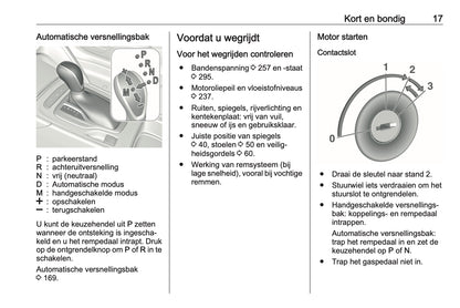 2021 Opel Insignia Gebruikershandleiding | Nederlands