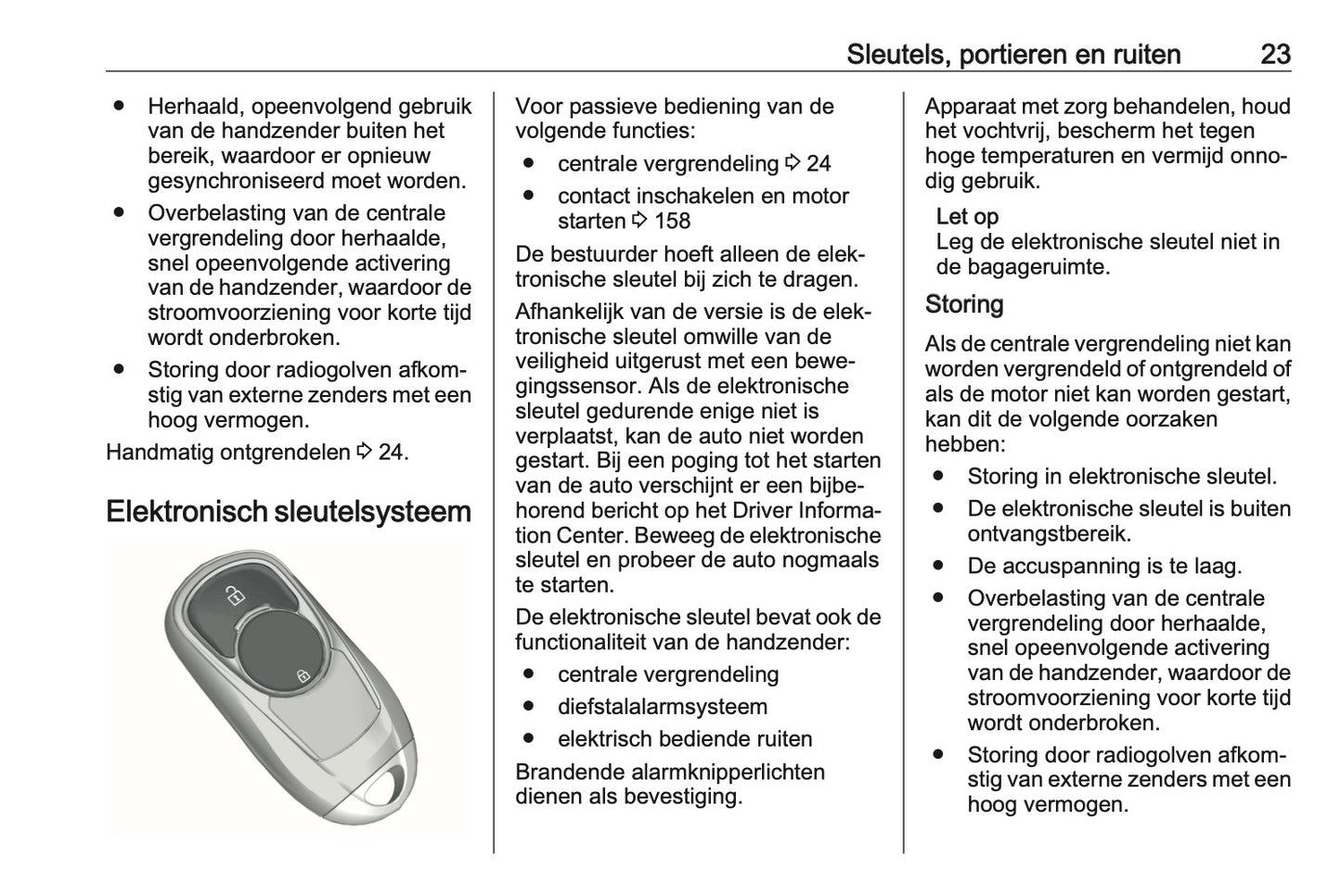 2021 Opel Insignia Gebruikershandleiding | Nederlands