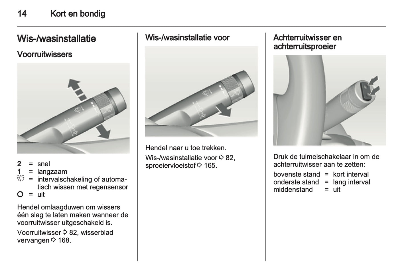 2012 Opel Meriva Gebruikershandleiding | Nederlands