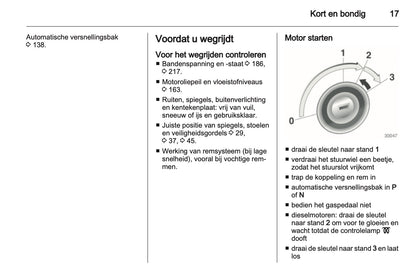 2012 Opel Meriva Gebruikershandleiding | Nederlands
