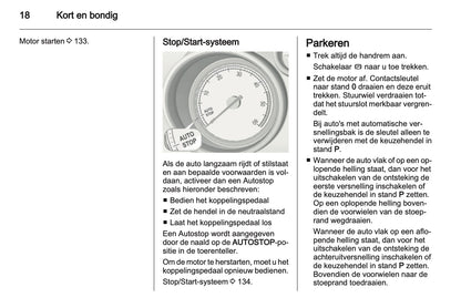 2012 Opel Meriva Gebruikershandleiding | Nederlands
