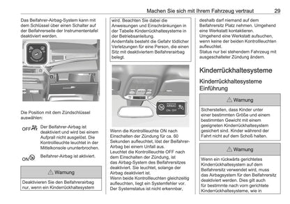 2025 Opel Mokka Owner's Manual | German