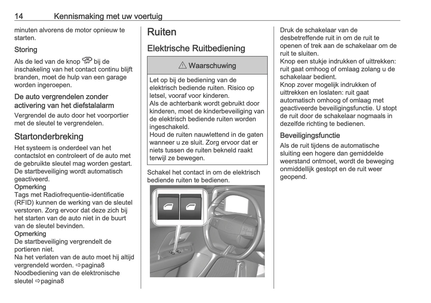 2025 Opel Mokka Gebruikershandleiding | Nederlands