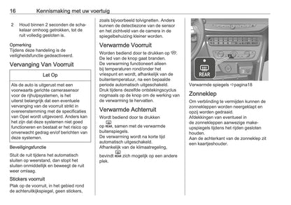 2025 Opel Mokka Gebruikershandleiding | Nederlands