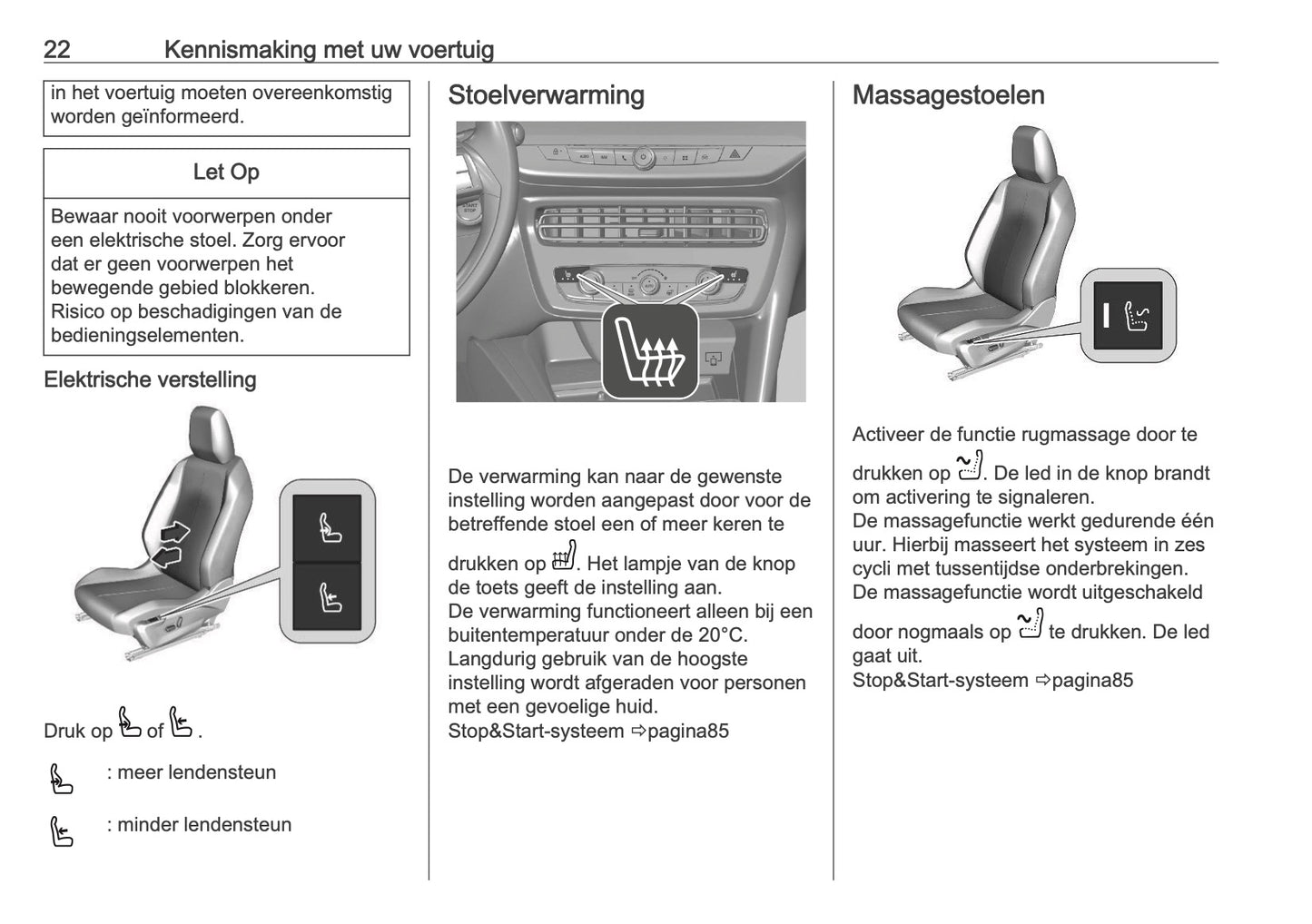 2025 Opel Mokka Gebruikershandleiding | Nederlands