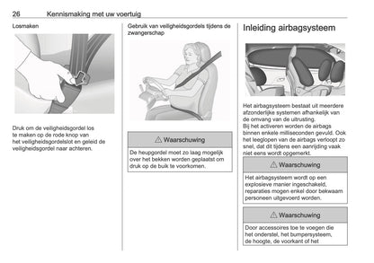 2025 Opel Mokka Gebruikershandleiding | Nederlands