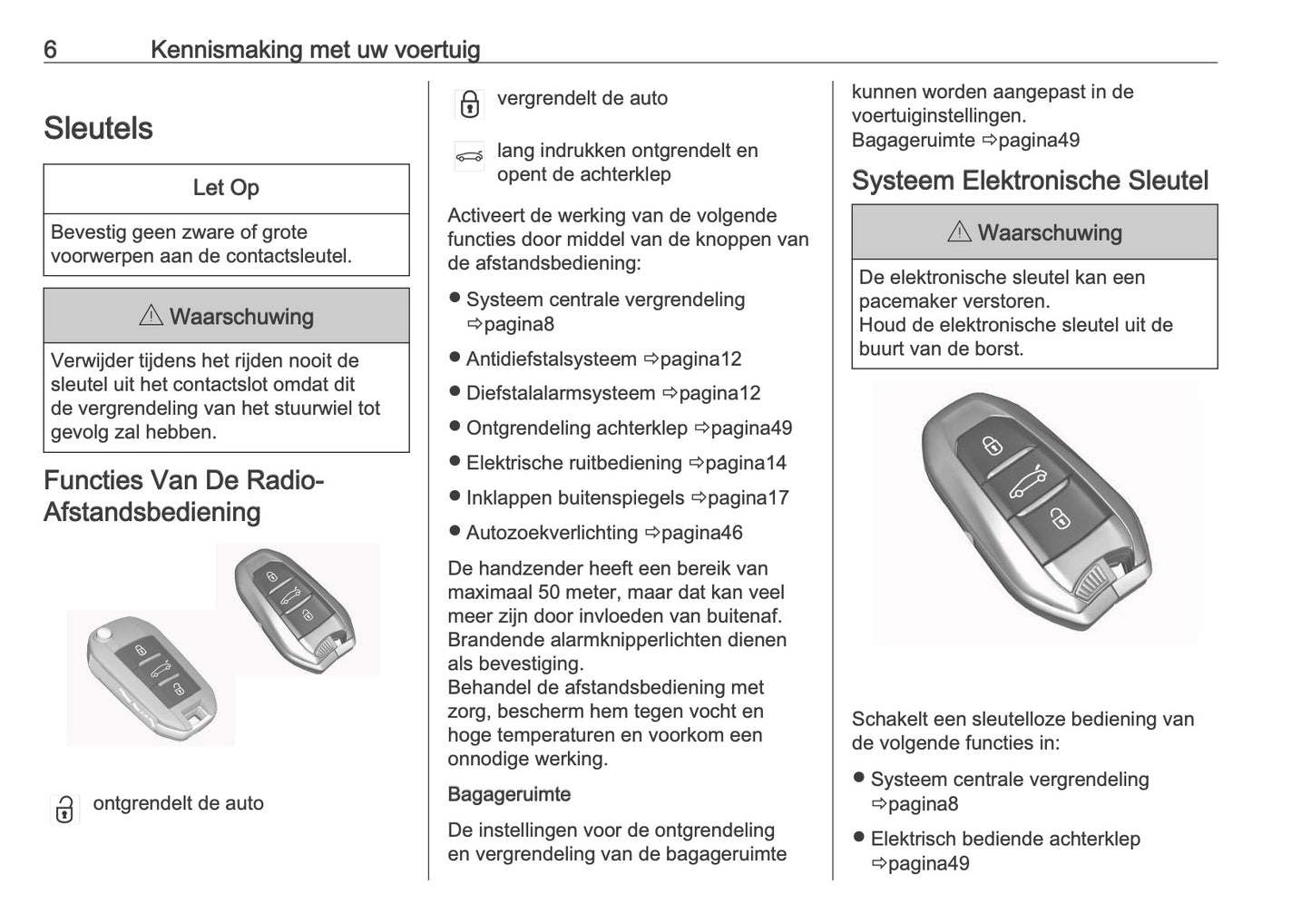2025 Opel Mokka Gebruikershandleiding | Nederlands