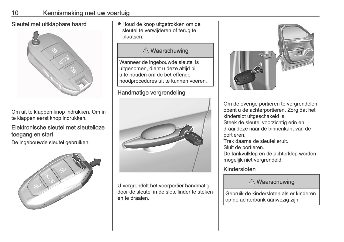 2025-2026 Opel Mokka Gebruikershandleiding | Nederlands