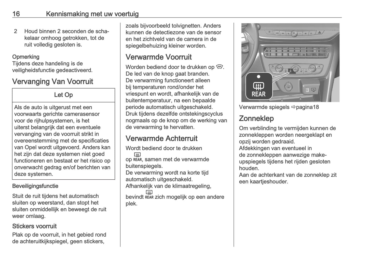 2025-2026 Opel Mokka Gebruikershandleiding | Nederlands