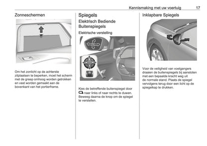 2025-2026 Opel Mokka Gebruikershandleiding | Nederlands