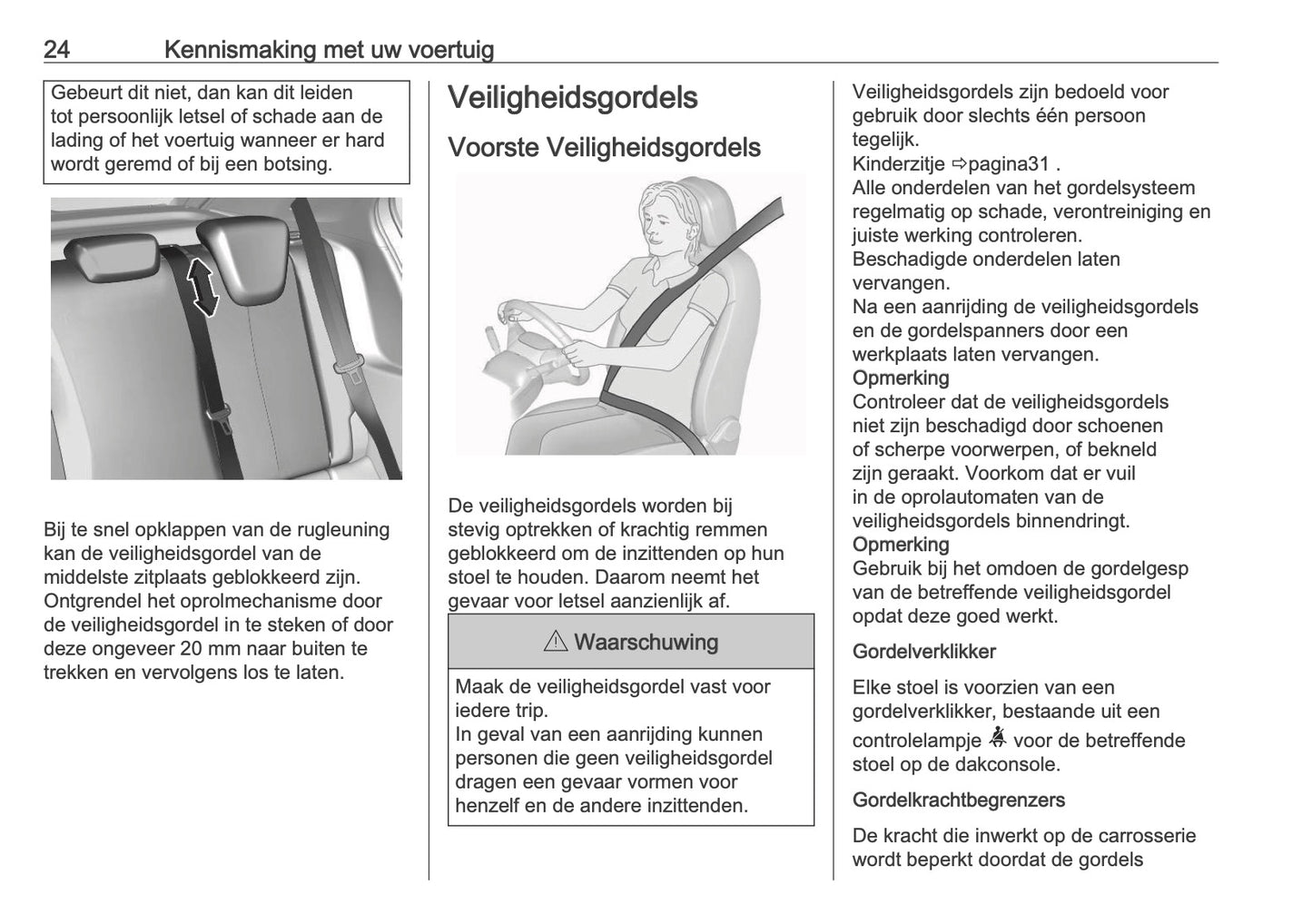 2025-2026 Opel Mokka Gebruikershandleiding | Nederlands