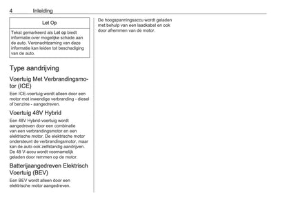 2025-2026 Opel Mokka Gebruikershandleiding | Nederlands