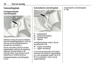2019-2020 Opel Mokka X Gebruikershandleiding | Nederlands