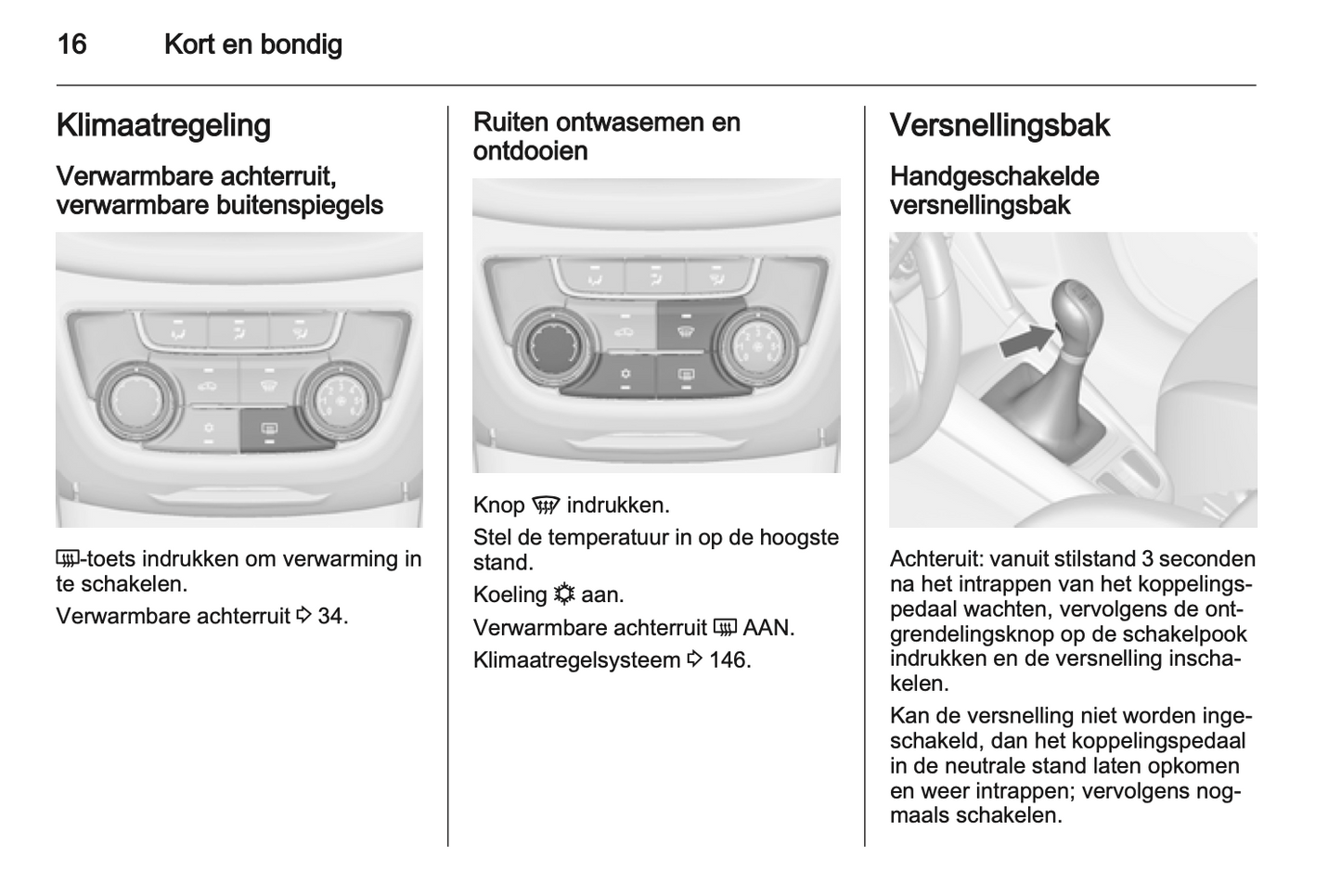 2012 Opel Zafira Tourer Gebruikershandleiding | Nederlands