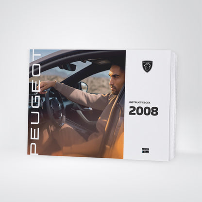 2025 Peugeot 2008 Owner's Manual | Dutch