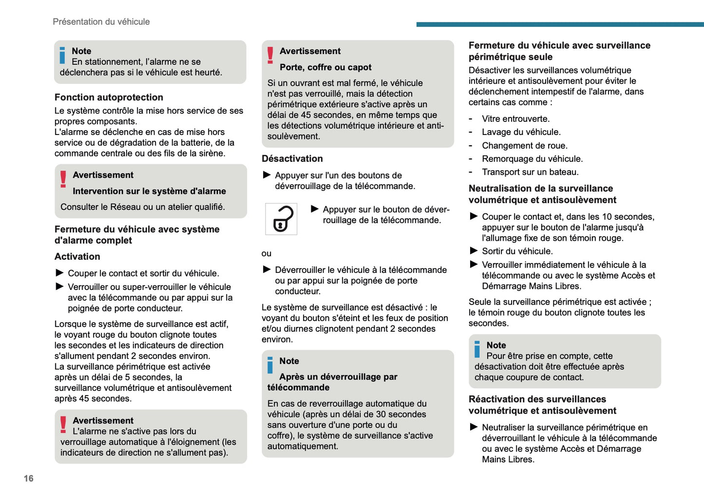 2025 Peugeot 208/e-208 Manuel du propriétaire | Français