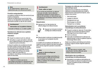 2025 Peugeot 208/e-208 Manuel du propriétaire | Français