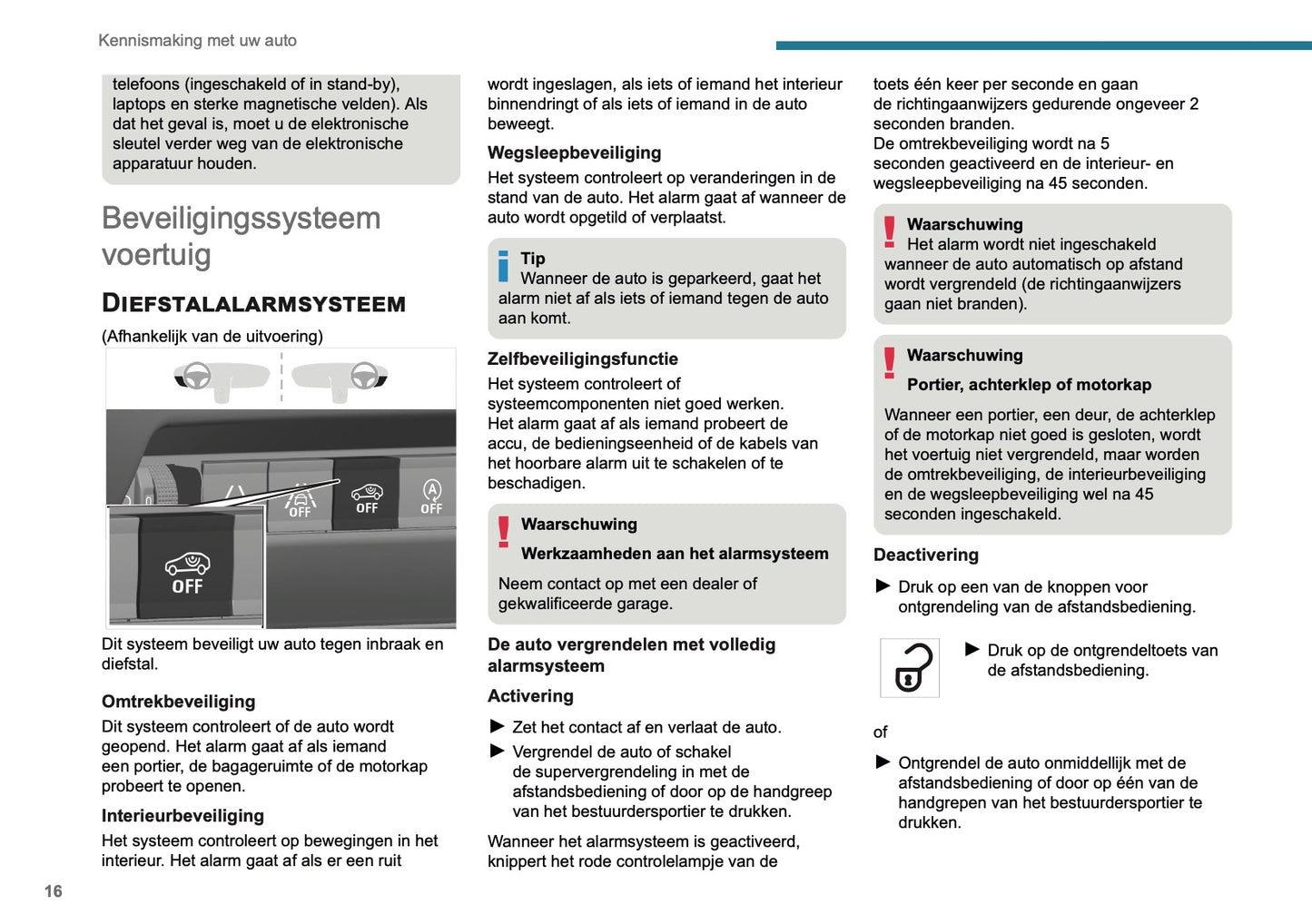 2025 Peugeot 208/e-208 Gebruikershandleiding | Nederlands
