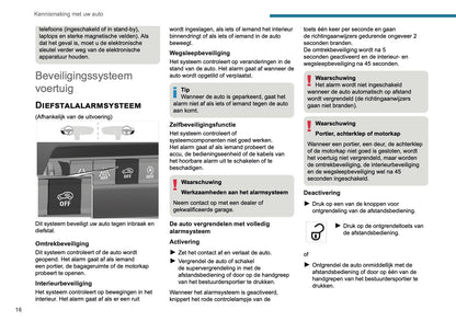 2025 Peugeot 208/e-208 Gebruikershandleiding | Nederlands