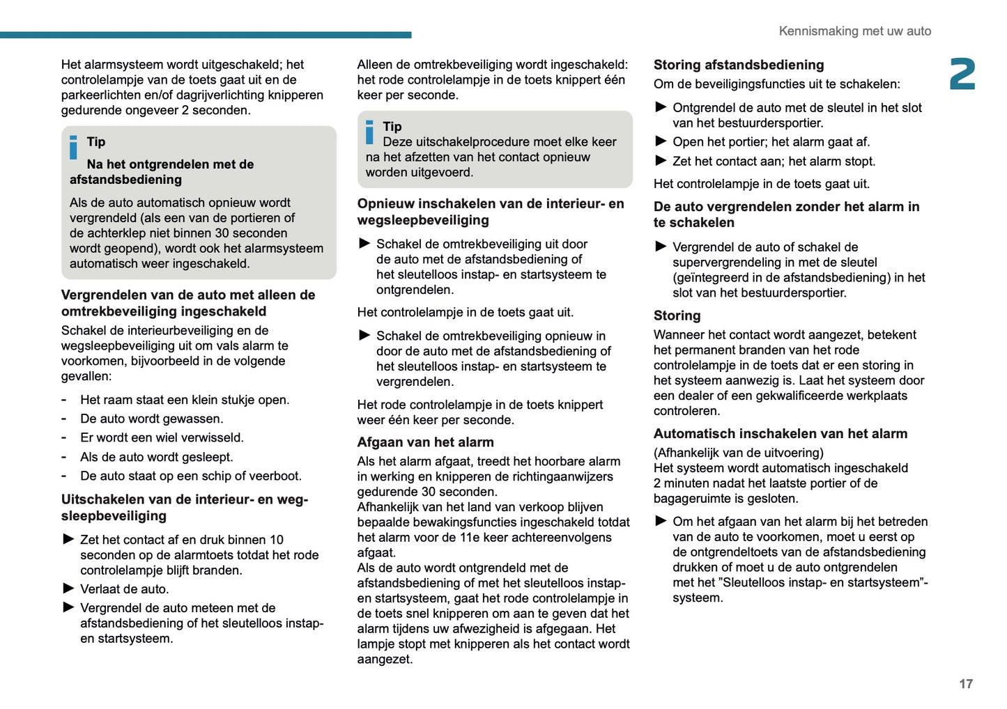 2025 Peugeot 208/e-208 Gebruikershandleiding | Nederlands