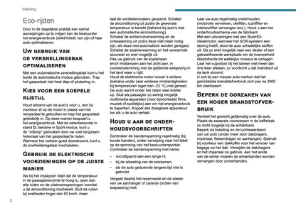 2025 Peugeot 208/e-208 Gebruikershandleiding | Nederlands