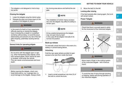 2026 Peugeot 3008/5008 Owner's Manual | English