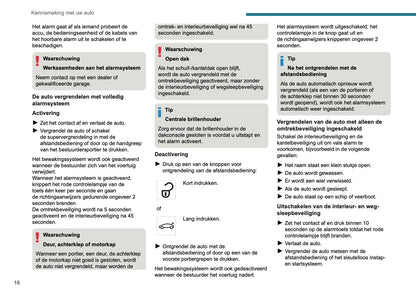 2025-2026 Peugeot 3008/5008 Gebruikershandleiding | Nederlands