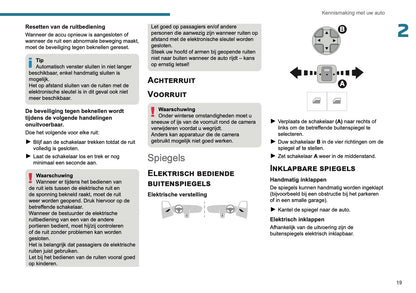 2025-2026 Peugeot 3008/5008 Gebruikershandleiding | Nederlands